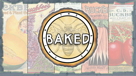 America's Oldest Cannabis Company: The Buckbee Story