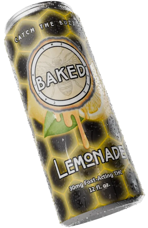 Baked Can