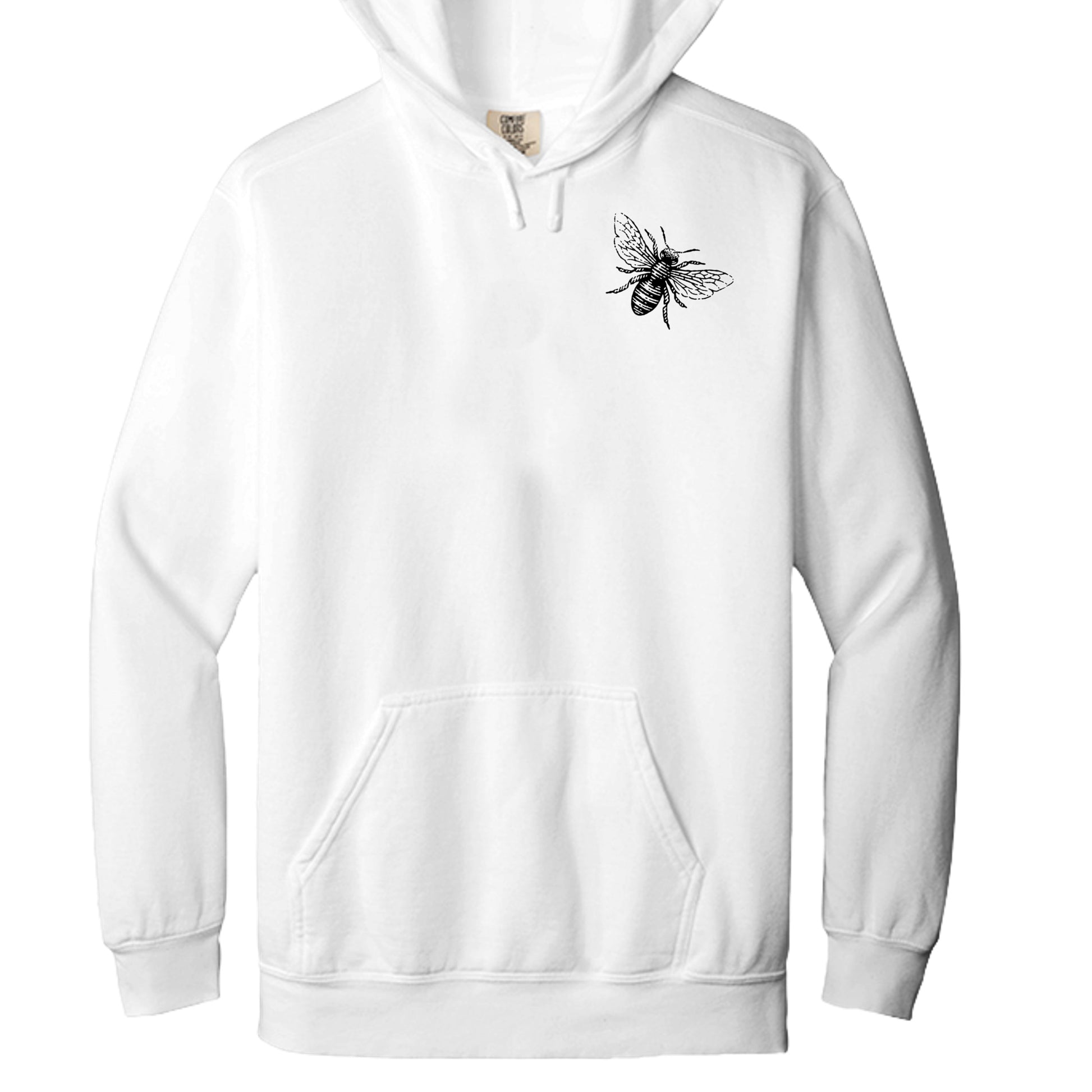 WHITE - 1567 - FRONT