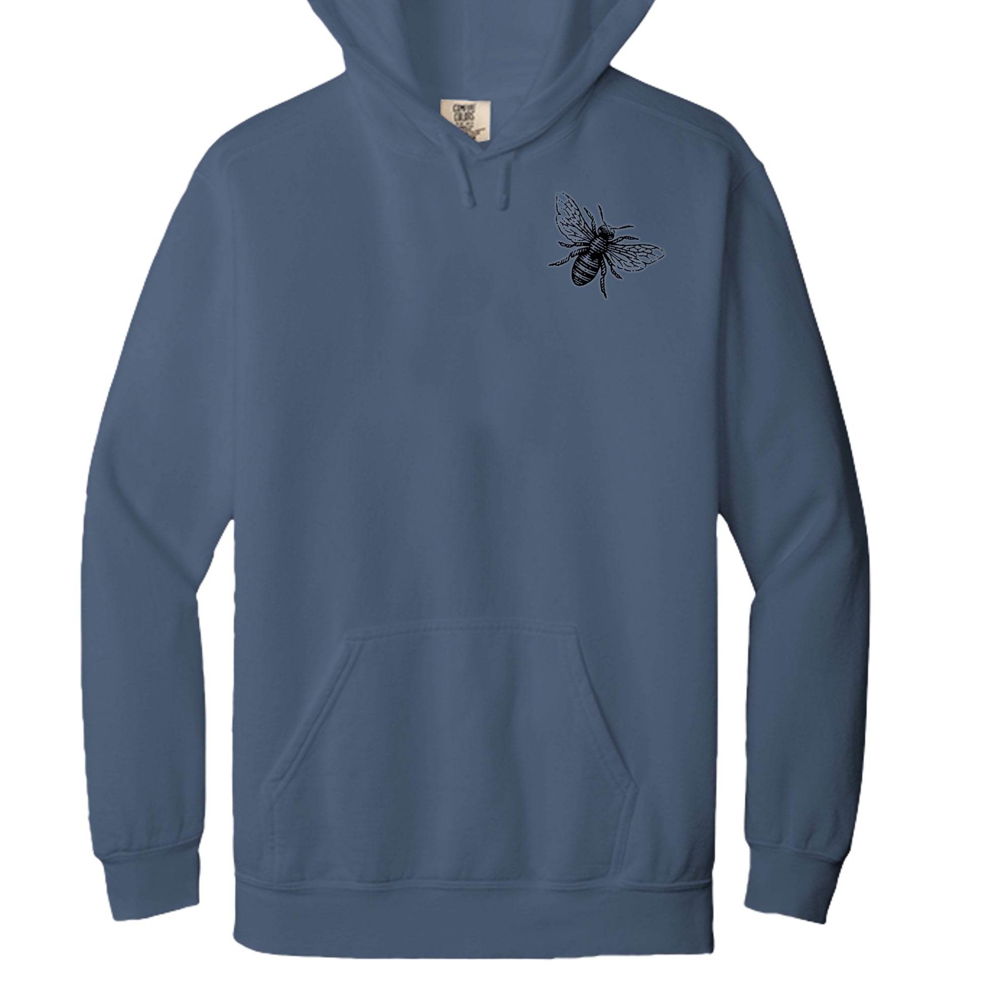 BLUE JEAN - 1567 - FRONT
