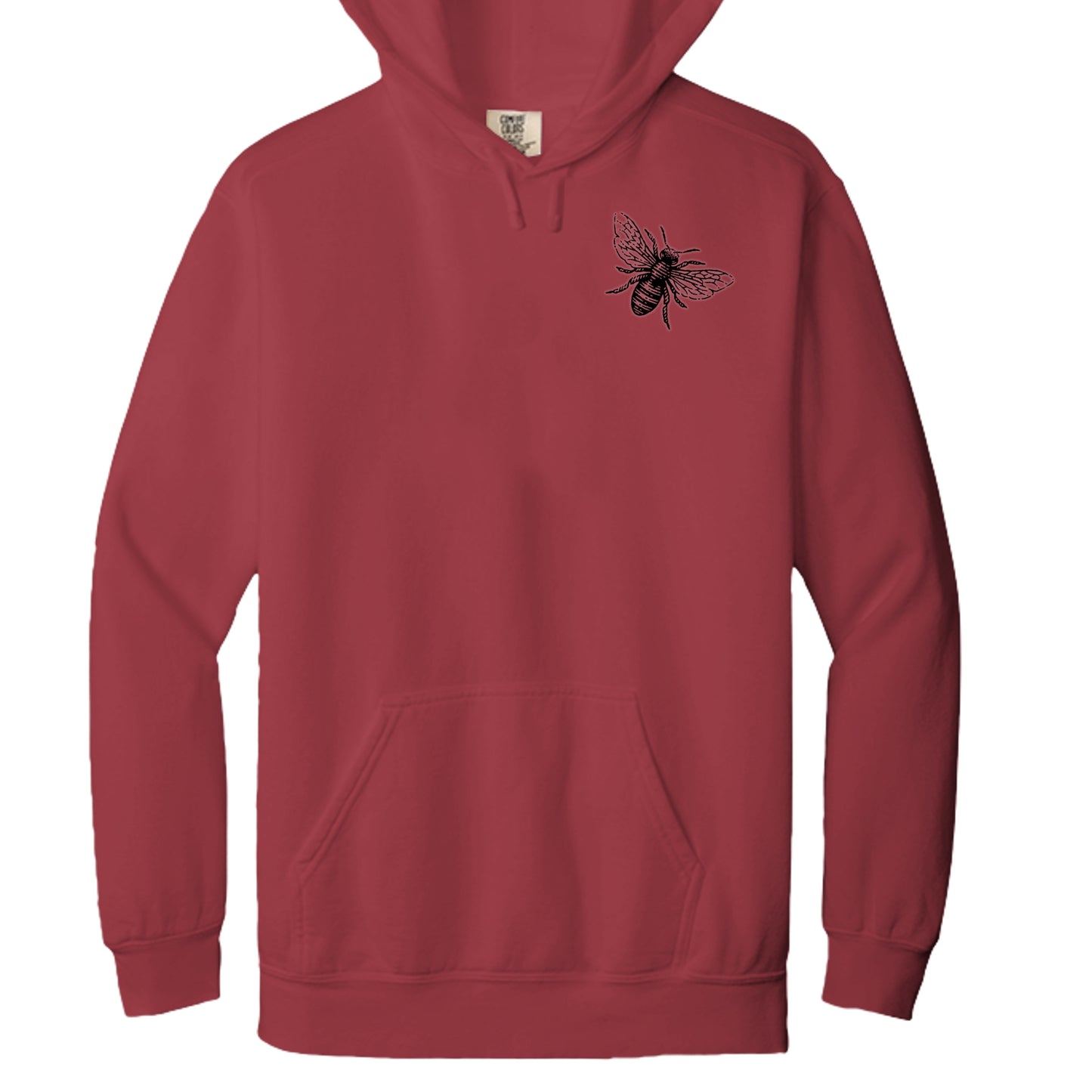 CRIMSON - 1567 - FRONT