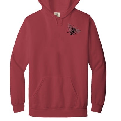 CRIMSON - 1567 - FRONT