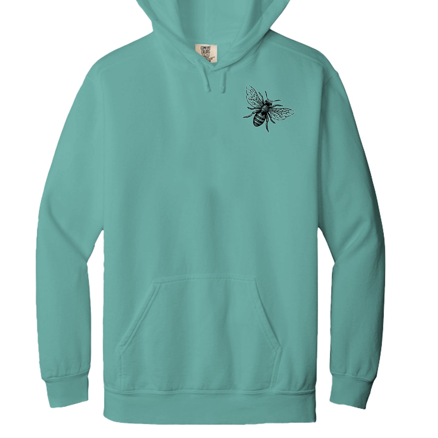 SEAFOAM - 1567 - FRONT
