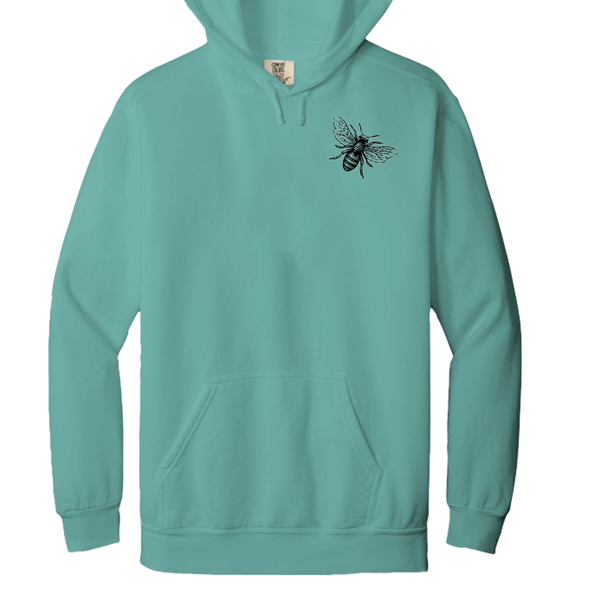 SEAFOAM - 1567 - FRONT
