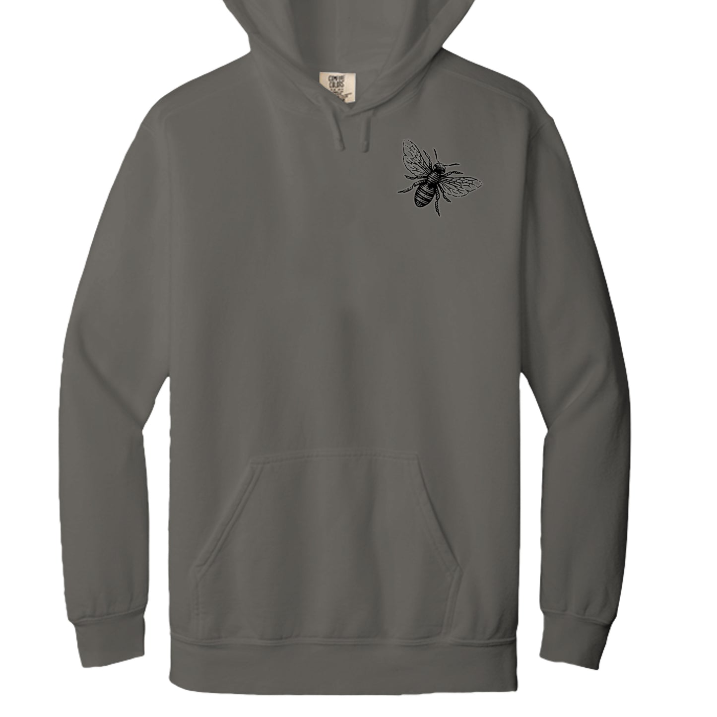 GREY - 1567 - FRONT
