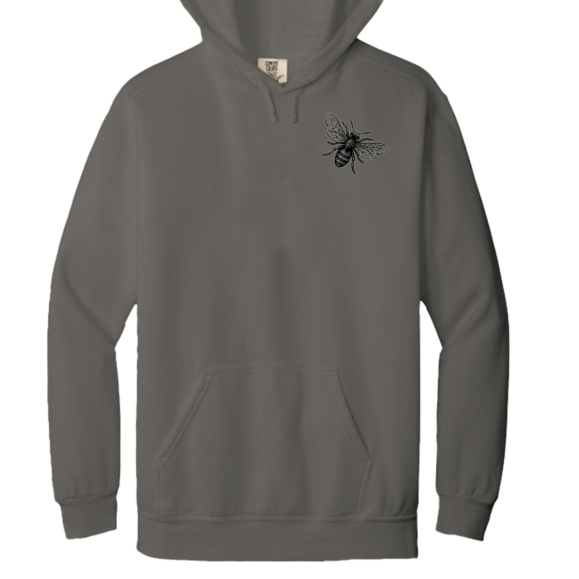 GREY - 1567 - FRONT