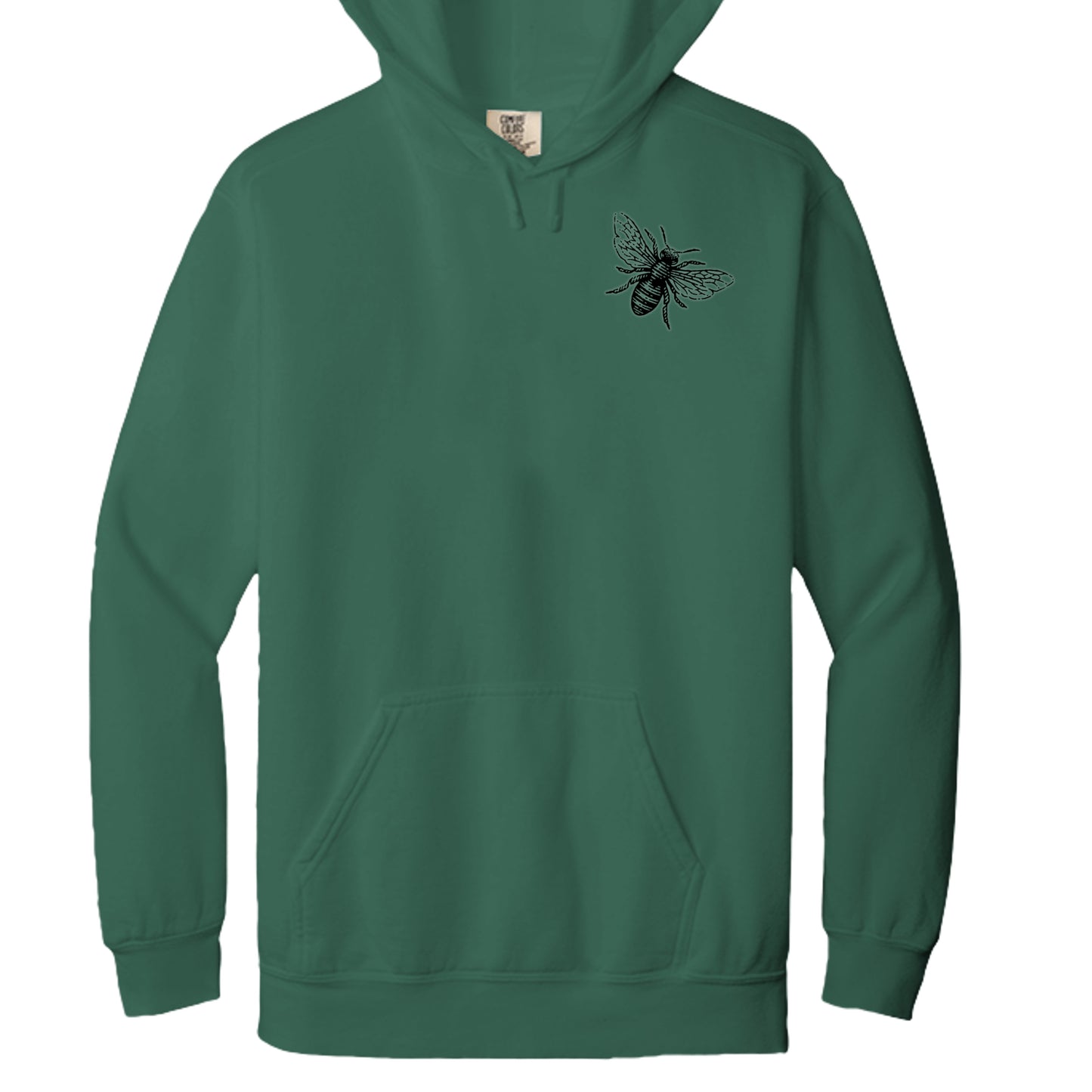 LIGHT GREEN - 1567 - FRONT