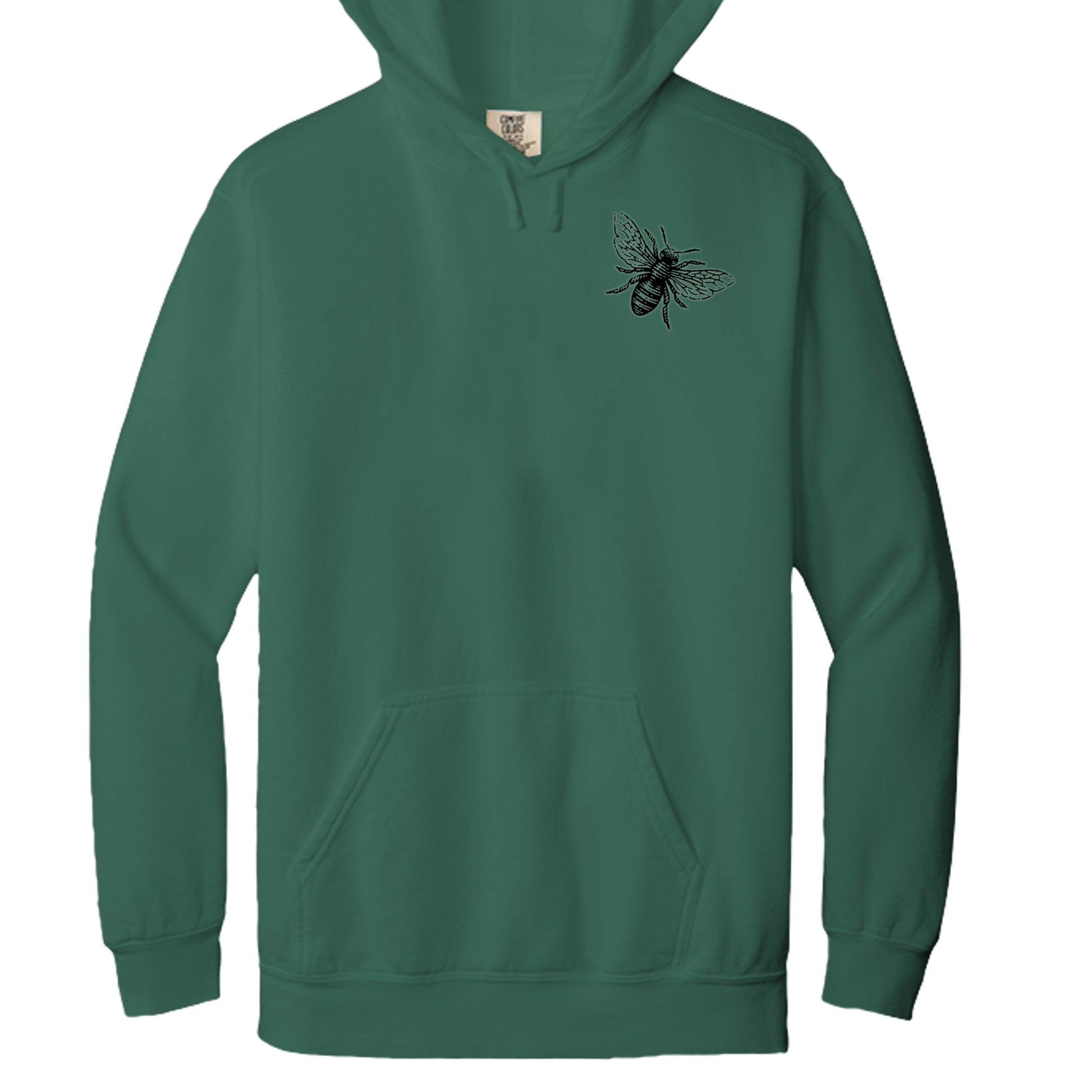 LIGHT GREEN - 1567 - FRONT