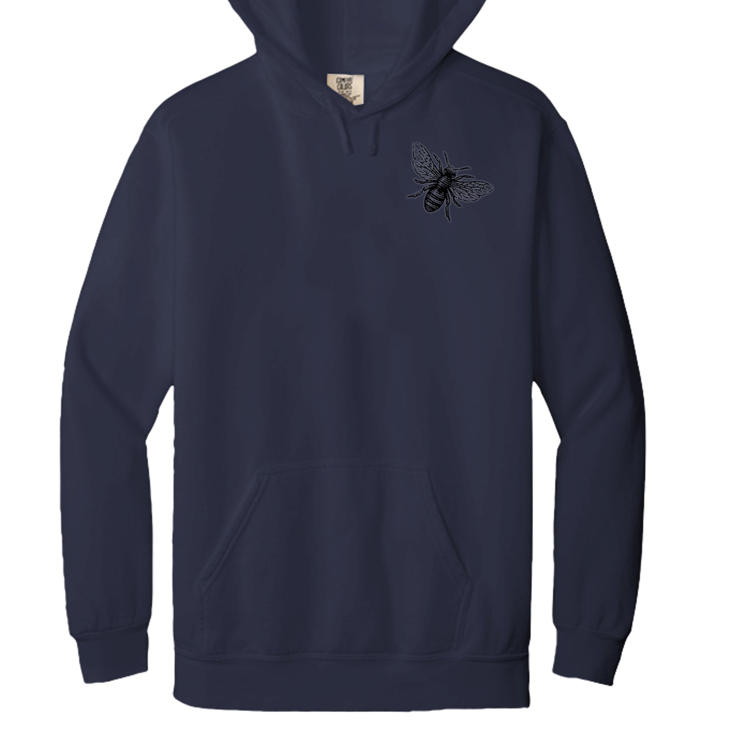 TRUE NAVY - 1567 - FRONT