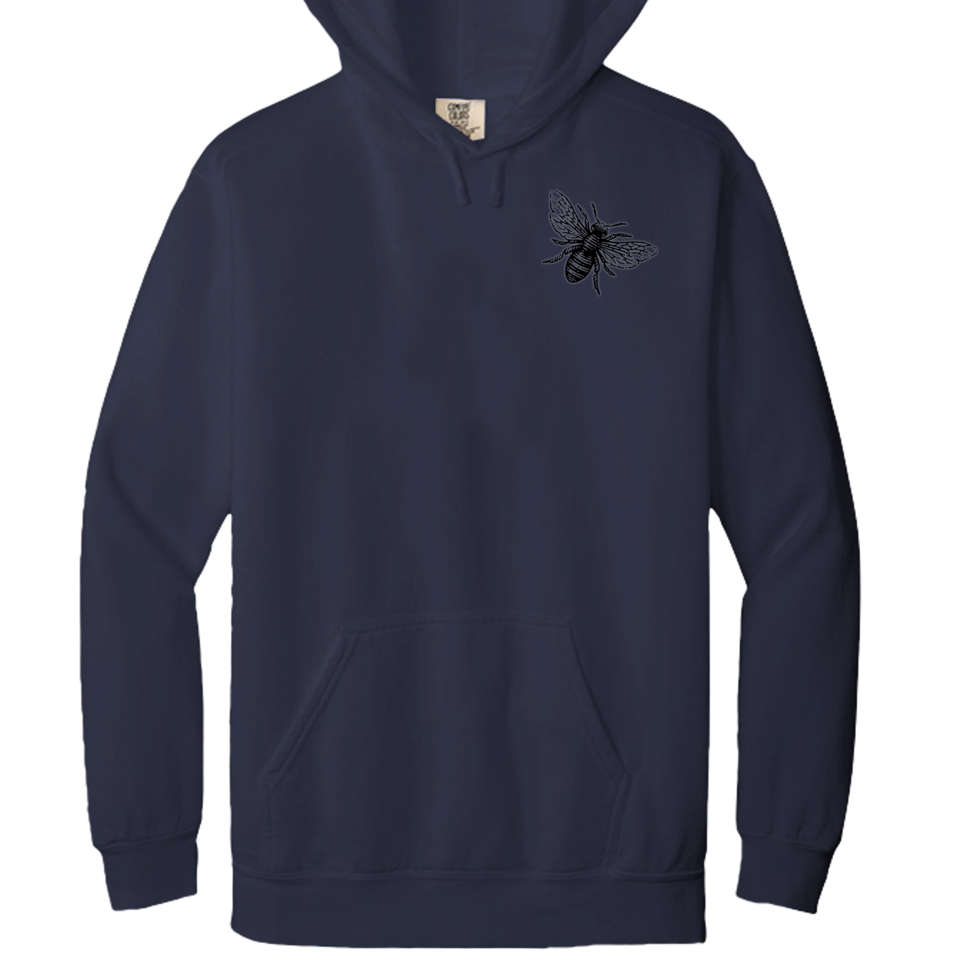 TRUE NAVY - 1567 - FRONT