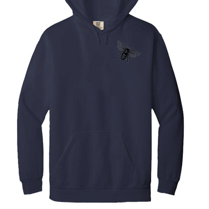 TRUE NAVY - 1567 - FRONT