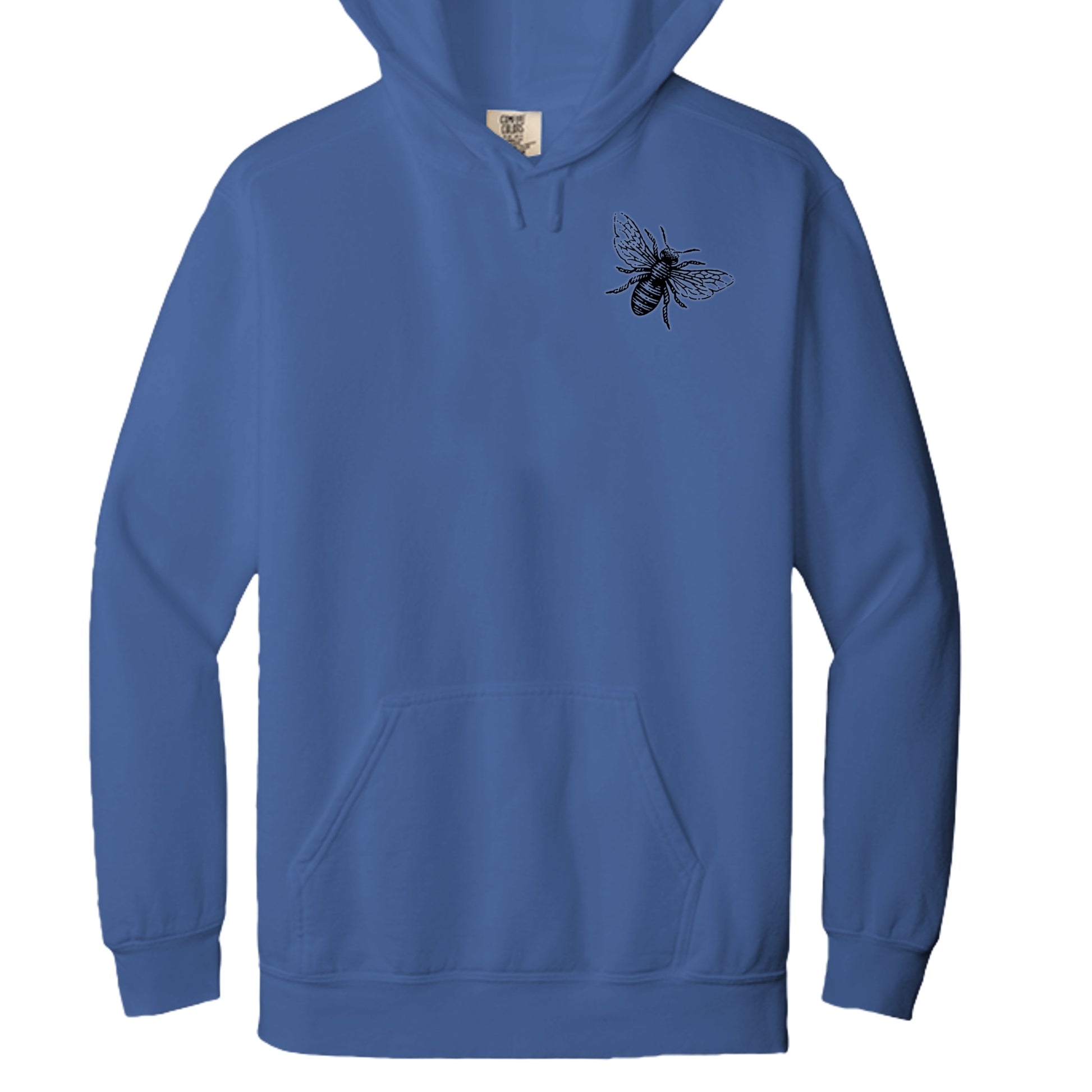 FLO BLUE - 1567 - FRONT