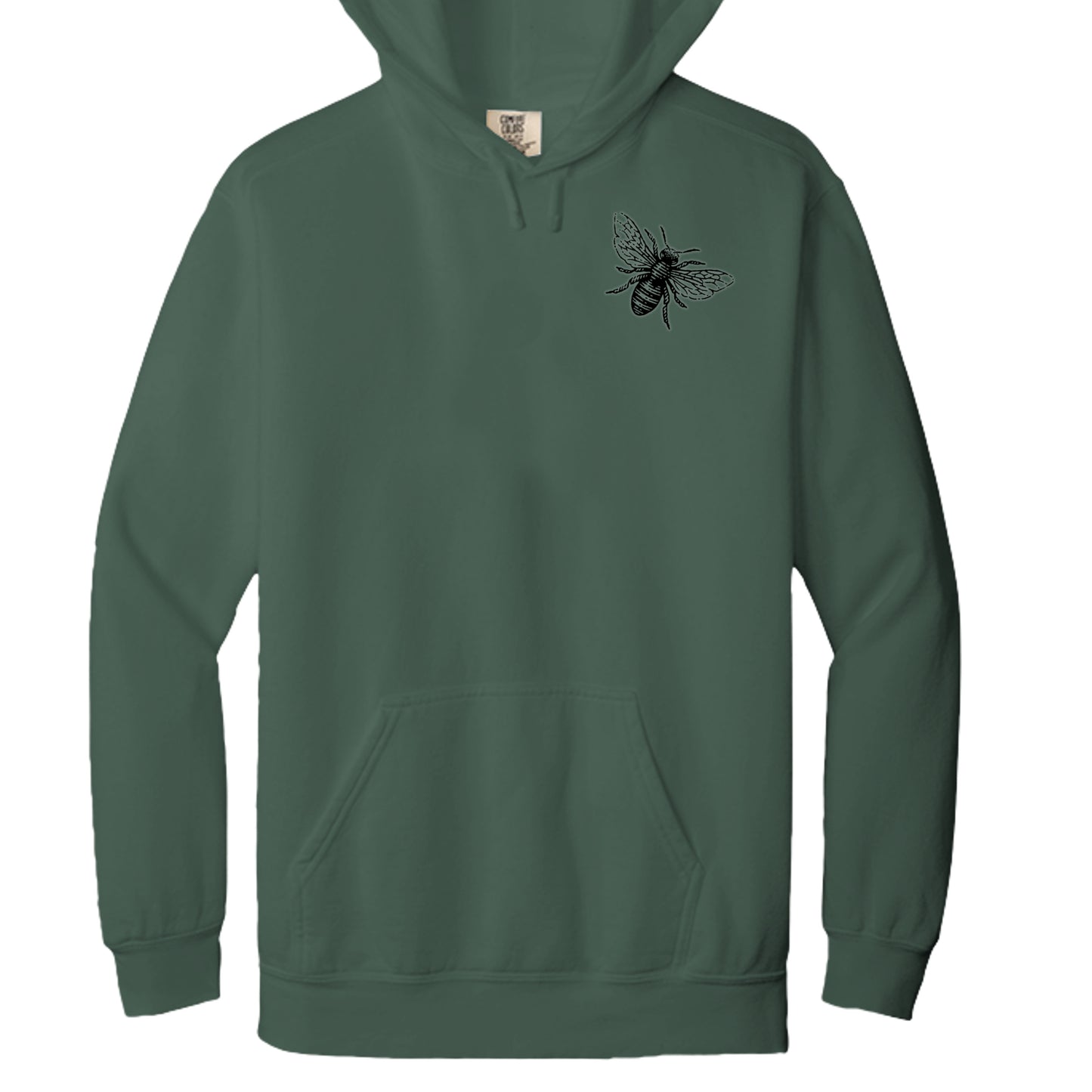 BLUE SPRUCE - 1567 - FRONT