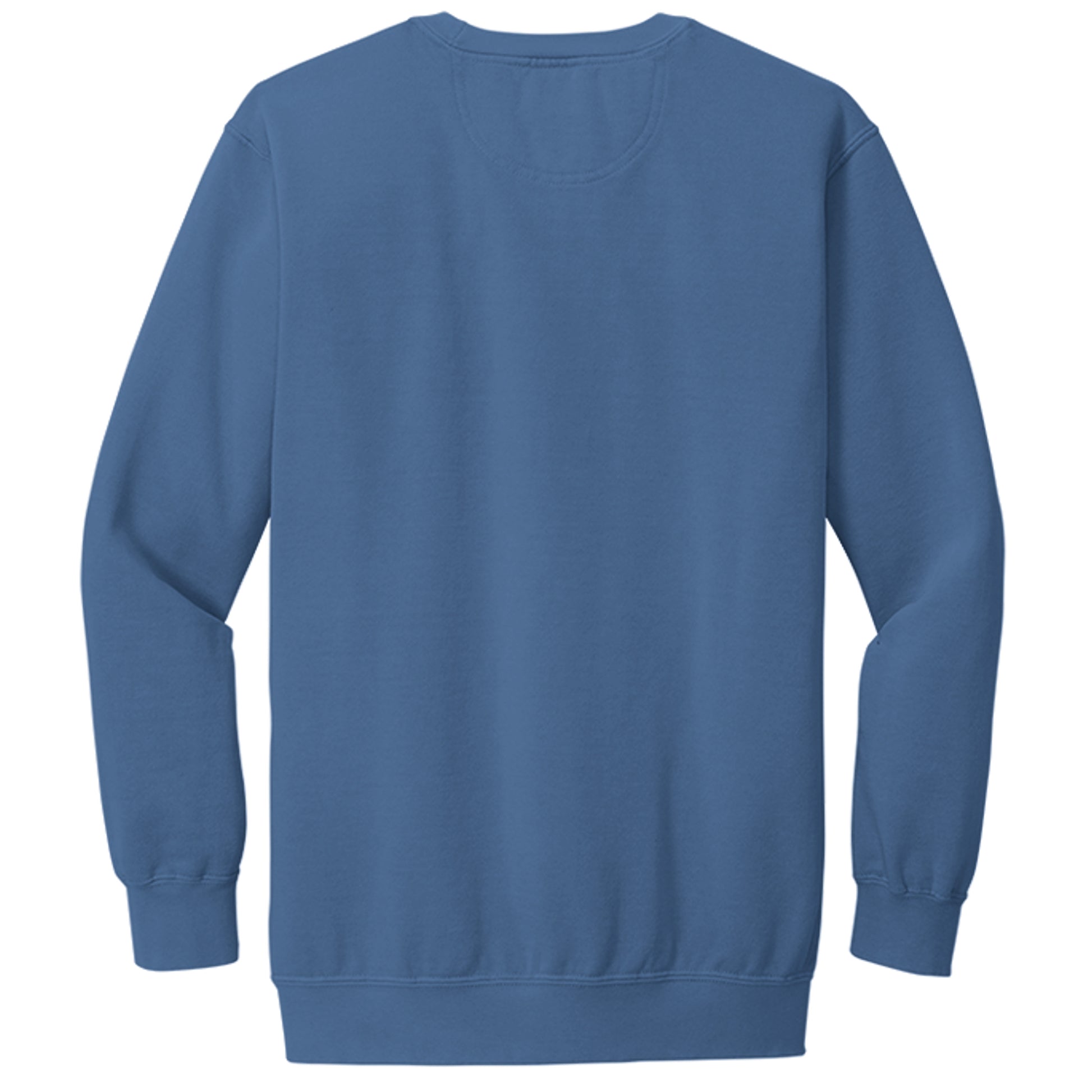 BLUE JEAN - 1566 - BACK