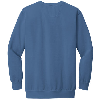 BLUE JEAN - 1566 - BACK