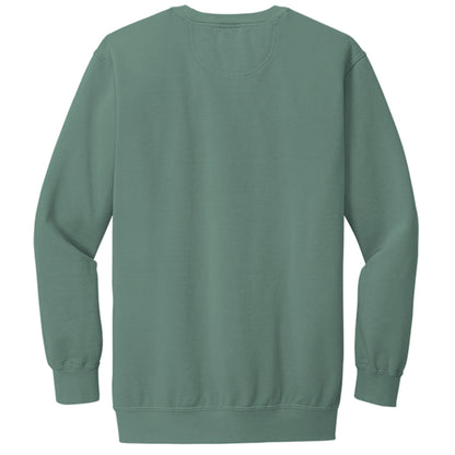 LIGHT GREEN - 1566 - BACK
