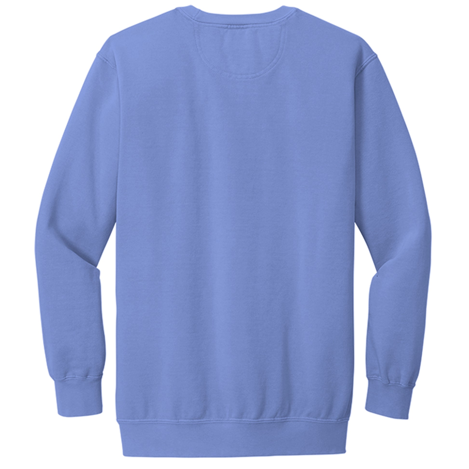 FLO BLUE - 1566 - BACK