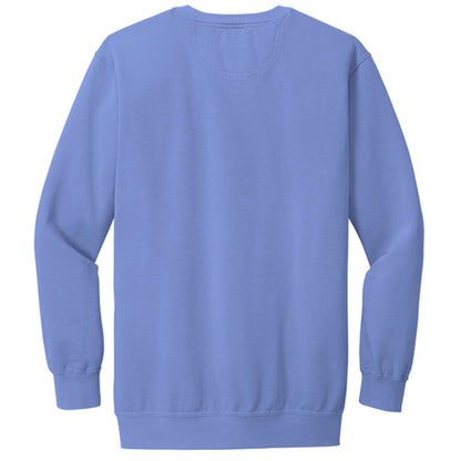FLO BLUE - 1566 - BACK