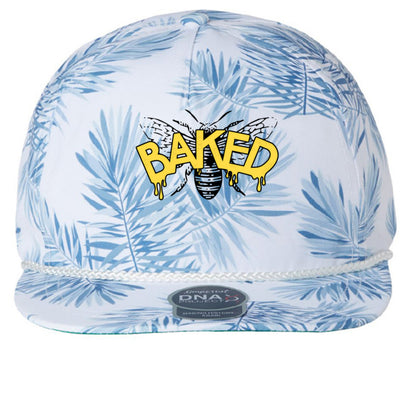 Floral Mist - DNA010 - FRONT