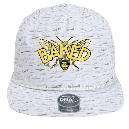 Desert - DNA010 - FRONT