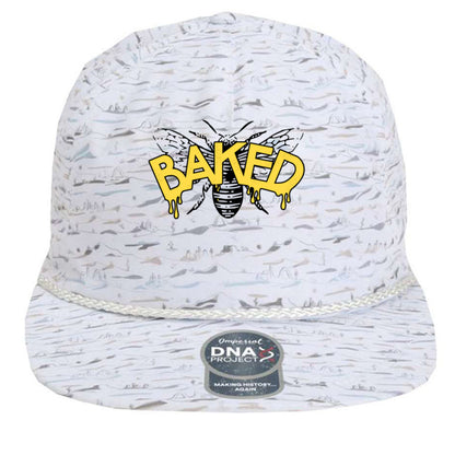 Desert - DNA010 - FRONT