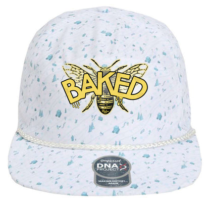 Winter Blue - DNA010 - FRONT